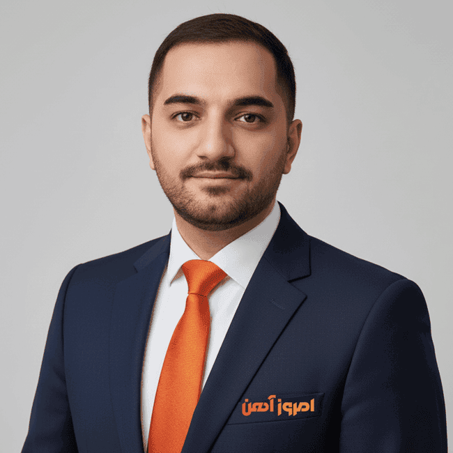 حامد مهدی پناه فروشنده آهن آلات مفتولی و توری فلزی، سیم خاردار و نبشی