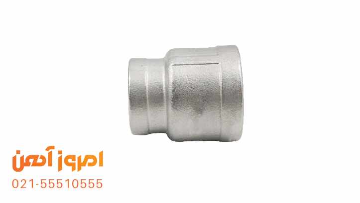 بوشن تبدیل گالوانیزه