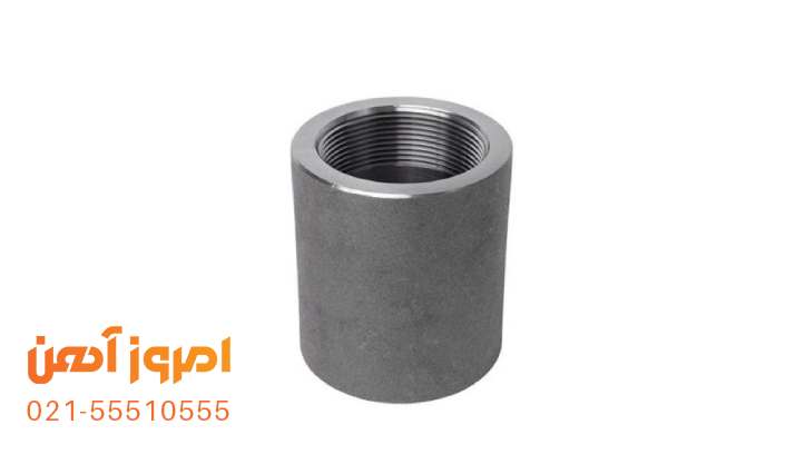 بوشن فشار قوی