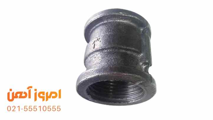 بوشن گازی جوشی