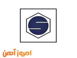 لوگو فولاد قطعات