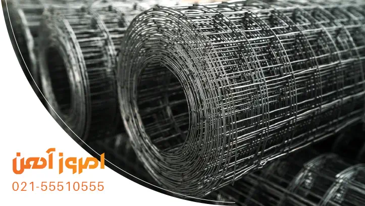 رول مش (جوشی)