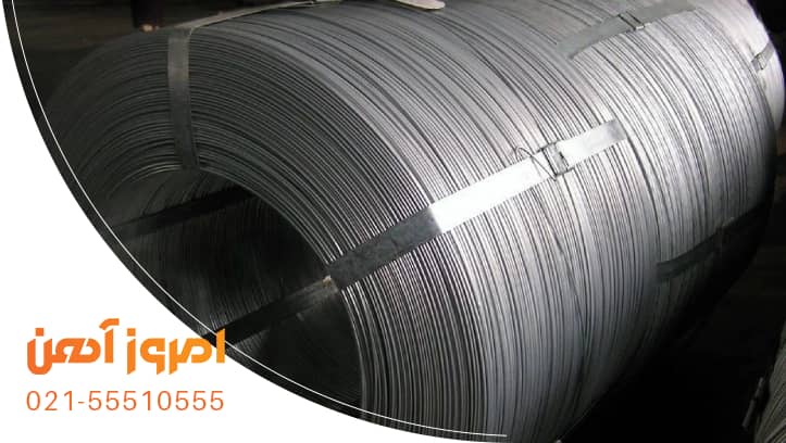 فروش مفتول آلومینیوم به صورت عمده