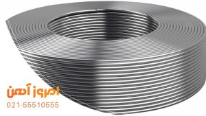 مفتول آلومینیومی