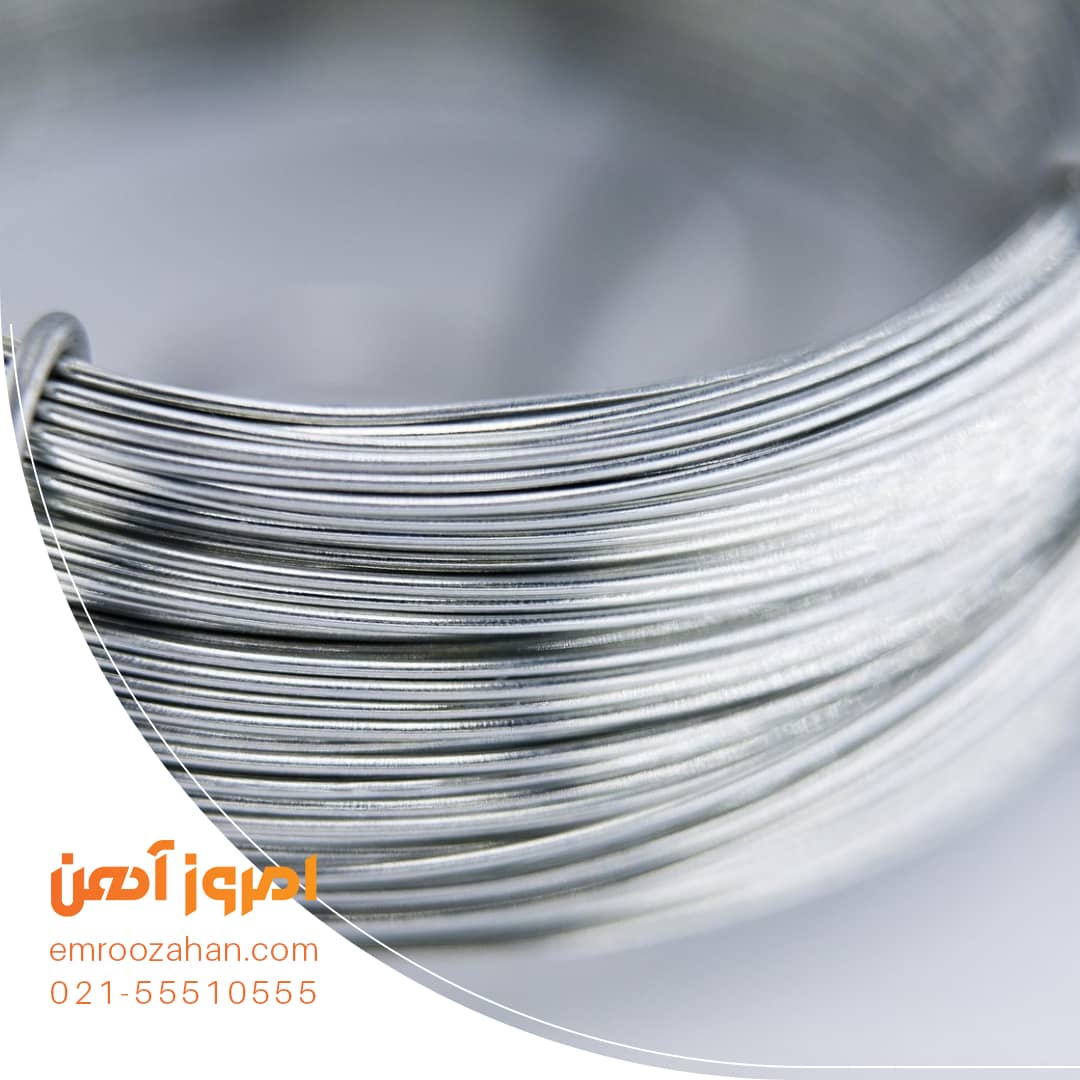 سیم آلومینیومی