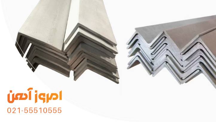 نبشی بال مساوی و بال نامساوی