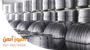 مفتول گالوانیزه