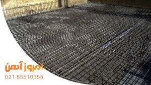 مفتول برای آرماتور بندی