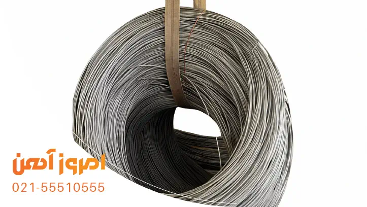 مفتول اسید شور شده