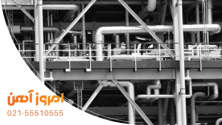 لوله صنعتی چیست