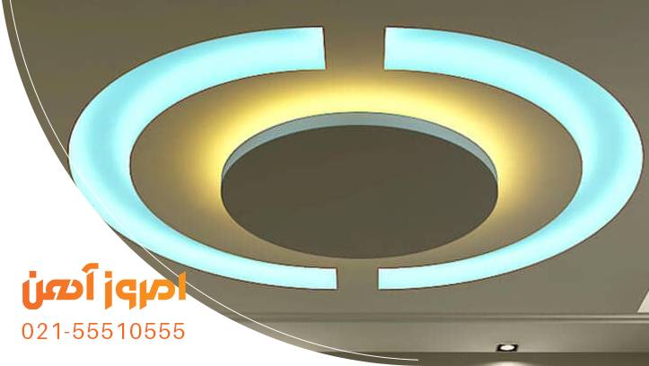 هزینه رابیتس کاری