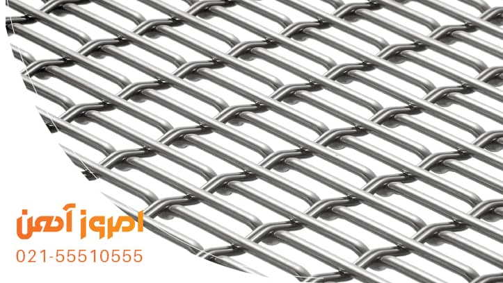 تصویری از نمای نزدیک رابیتس