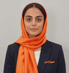 کارشناس فروش میلگرد در مجموعه امروز آهن