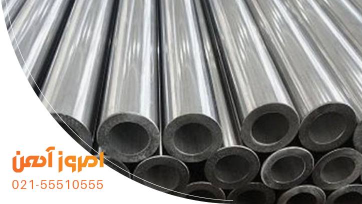 لوله مانیسمان گوشتدار