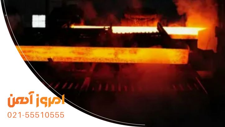 عکس روش تولید لوله مانیمسان