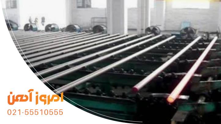 حنک سازی لوله های مانیسمان