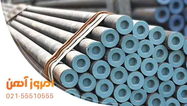 شاخههای لوله مانیسمان وارداتی