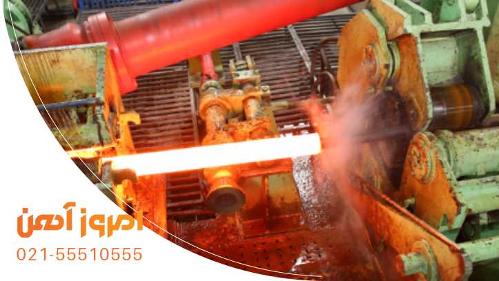 خط تولید کارخانه اسفراین، کارخانه تولید لوله مانیسمان